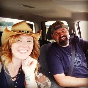 Meet your Posher, Krystal